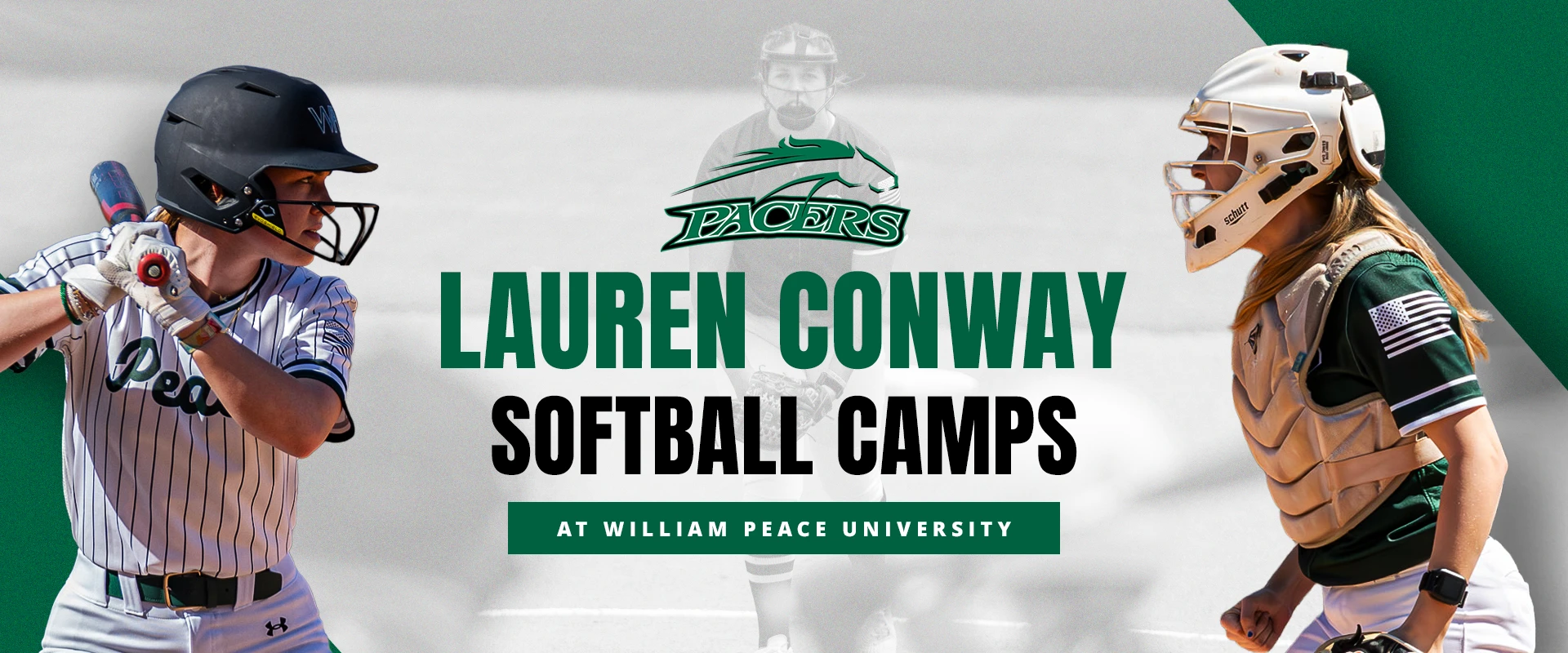  Lauren Conway Softball Camps 